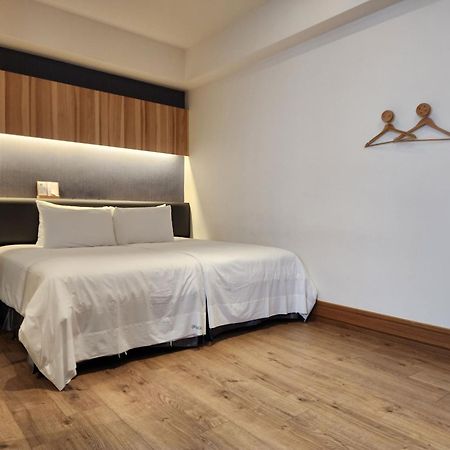 Grange Inn T'ai-tung Kültér fotó